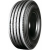 Грузовая шина Linglong F820 265/70 R19.5 140/138M PR16 Универсальная Фото грузовой шины Linglong F820 265/70 R19.5 140/138M PR16 Универсальная